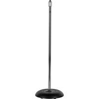 Atlas Sound MS-10C Microphone Stand 1