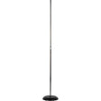 Atlas Sound MS-10C Microphone Stand