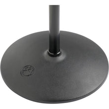 Atlas Sound MS-20E - Microphone Stand (Black) 3