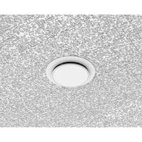 Atlas Sound Multi-Function Strategically Hidden Speaker - Pair (White) SHS3T2W 2