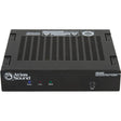 Atlas Sound PA40G 40W Single-Channel Power Amplifier with Global Power Supply