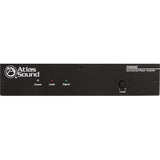 Atlas Sound PA60G 60W Single-Channel Power Amplifier with Global Power Supply 1