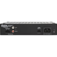 Atlas Sound PA60G 60W Single-Channel Power Amplifier with Global Power Supply 2