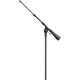 Atlas Sound PB11XEB Short 16.25-24.25 Adjustable Boom Arm (Ebony) 1