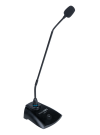 Atlas Sound Paging Conference Desktop Microphone M600-DT