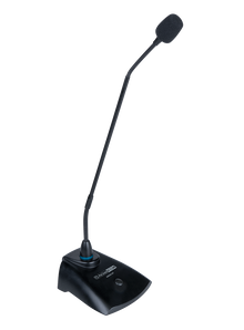 Atlas Sound Paging Conference Desktop Microphone M600-DT