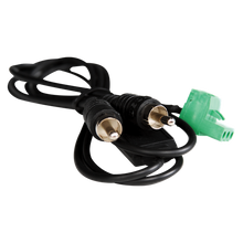 Atlas Sound Passive Summing Cable for AA Series Amplifiers (5.5mm Phoenix Connector) AA-YSUM
