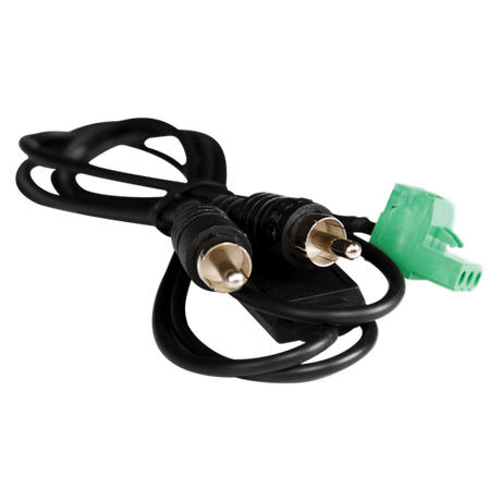 Atlas Sound Passive Summing Cable for AA Series Amplifiers (5.5mm Phoenix Connector) AA-YSUM