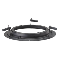 Atlas Sound Plaster Ring Strategy Series 6 FAPR-6