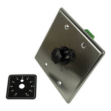 Atlas Sound Precision, Plate Mounted 250W Attenuator E408-250 1