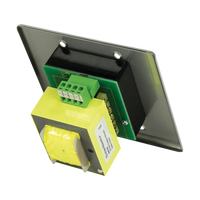 Atlas Sound Precision, Plate Mounted 250W Attenuator E408-250 2
