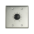 Atlas Sound Precision, Plate Mounted 250W Attenuator E408-250