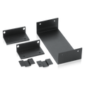 Atlas Sound Rack Mount Kit for 1 or 2 AA35G or AA60G Amplifiers AAGRMK2