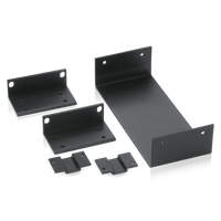 Atlas Sound Rack Mount Kit for 1 or 2 AA35G or AA60G Amplifiers AAGRMK2
