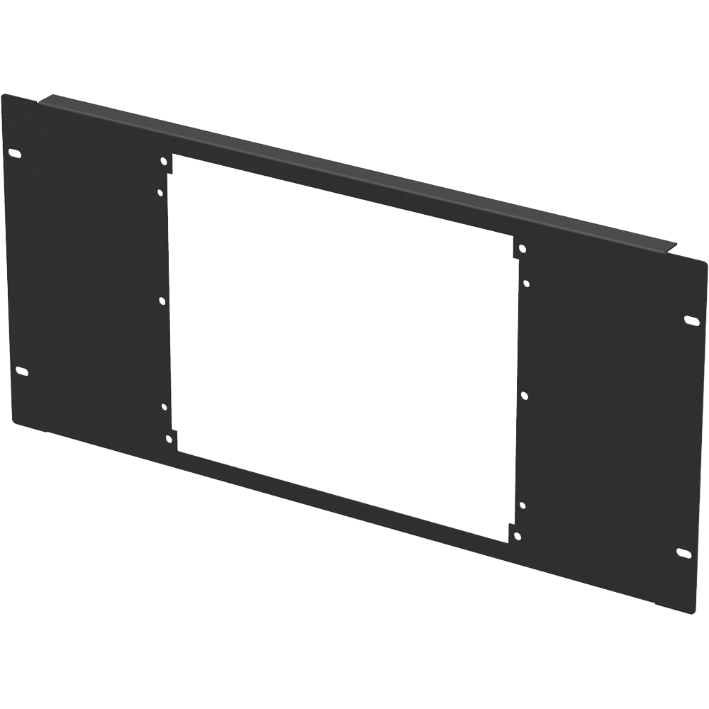 Atlas Sound Rack Mount Kit for Z2 and Z4 ZSERIES-RMK