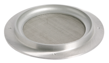 Atlas Sound Recessed Circular Vandal Proof Baffle for 8 Speakers and Select Horn Speakers VP60R 1