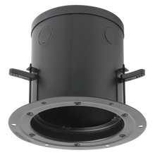 Atlas Sound Recessed Enclosure w Dog Legs for 8 Strategy Series FA95-8