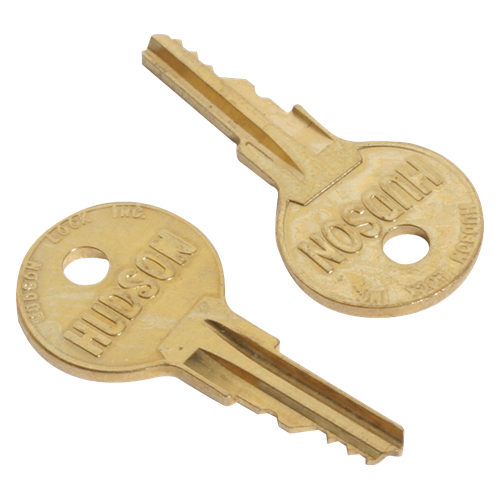 Atlas Sound Replacement Keys Front Door K-74