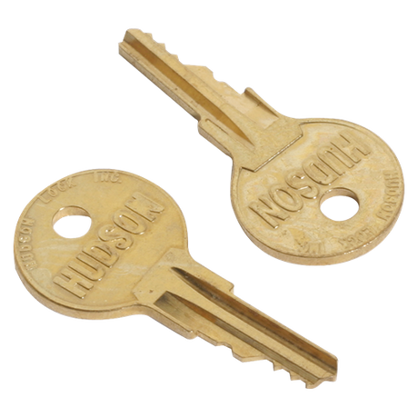 Atlas Sound Replacement Keys Front Door K-74