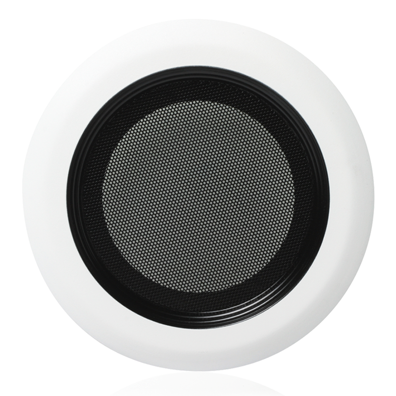 Atlas Sound Round Recessed Grill for 8 Strategy Speakers FA730-8