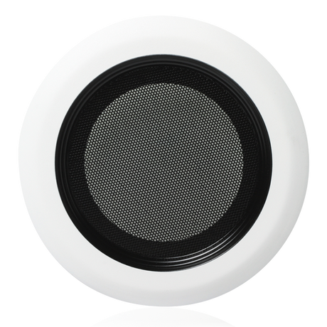 Atlas Sound Round Recessed Grill for 8 Strategy Speakers FA730-8