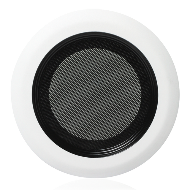 Atlas Sound Round Recessed Grill for 8 Strategy Speakers FA730-8