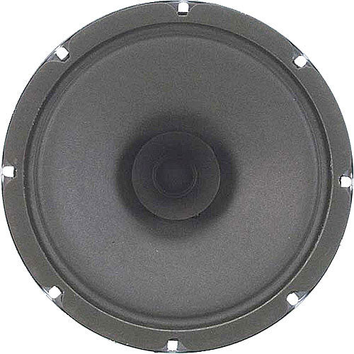 Atlas Sound SD72W Dual Cone Ceiling Speaker with Baffle (White) 1