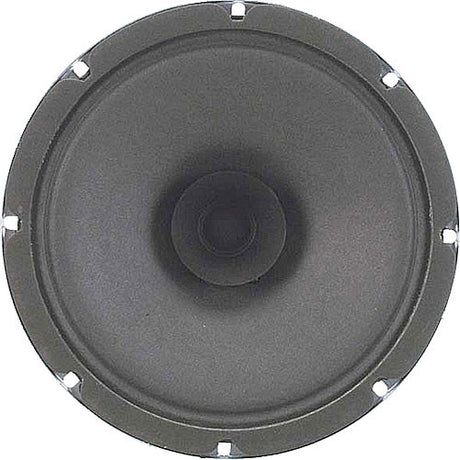 Atlas Sound SD72W Dual Cone Ceiling Speaker with Baffle (White) 1