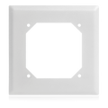 Atlas Sound Semi-Flush Adapter - Neutral for Voice Tone Speakers SFP-N