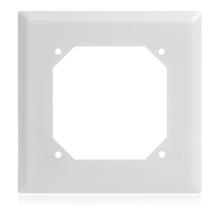 Atlas Sound Semi-Flush Adapter - Neutral for Voice Tone Speakers SFP-N
