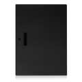 Atlas Sound Solid Front Door for WMA Series Racks 14RU SFD14