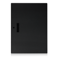 Atlas Sound Solid Front Door for WMA Series Racks 14RU SFD14