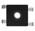 Atlas Sound Strategically Hidden Speaker with 32-Watt 70 100V Transformer and Enclosure SHS-6T2