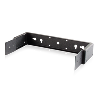 Atlas Sound Surface Mount U Bracket for SM12CXT-B