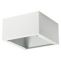 Atlas Sound Surface Stainless Steel Enclosure for VP161 161SES