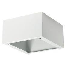 Atlas Sound Surface Stainless Steel Enclosure for VP161 161SES
