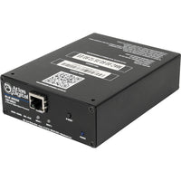 Atlas Sound TSD BlueBridge 2 Input 2 Output DSP Audio Processor 4