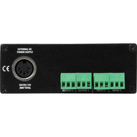 Atlas Sound TSD BlueBridge 2 Input 2 Output DSP Audio Processor 8