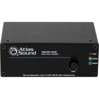 Atlas Sound TSD-PA10VG Mono 10W Power Amplifier 2