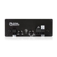 Atlas Sound TSD Sound Masking Generator Kit GPN1200K 1