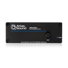 Atlas Sound TSD Sound Masking Generator Kit GPN1200K