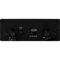 Atlas Sound TSD-TXHL High Low Level Converter 1