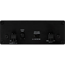 Atlas Sound TSD-TXHL High Low Level Converter 1