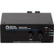 Atlas Sound Time Saving Devices TSD-PA122G 12W 2-Channel Power Amplifier (Black) 1