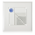 Atlas Sound Voice Tone Recessed Compression Driver Speaker with 15-Watt 25V Transformer - Gray VTF-152UCN