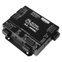 AtlasSound Priority Paging Remote Controller AA-PPRC 1