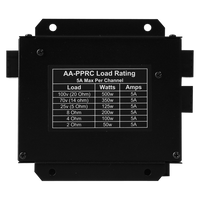 AtlasSound Priority Paging Remote Controller AA-PPRC 3