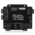 AtlasSound Priority Paging Remote Controller AA-PPRC