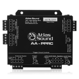 AtlasSound Priority Paging Remote Controller AA-PPRC