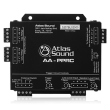 AtlasSound Priority Paging Remote Controller AA-PPRC